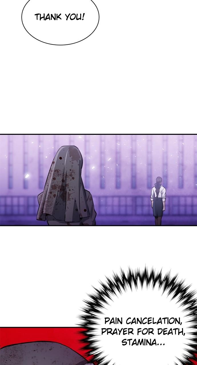 Read The Druid of Seoul Station EN Manga Online