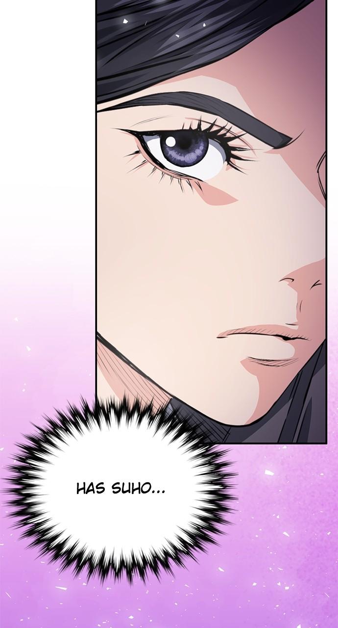 Read The Druid of Seoul Station EN Manga Online