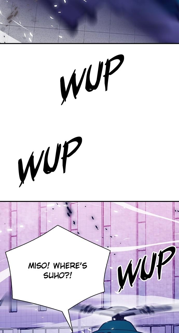 Read The Druid of Seoul Station EN Manga Online