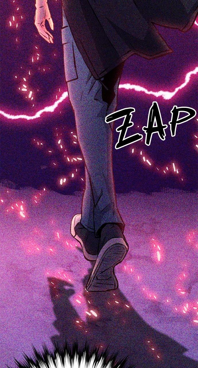 Read The Druid of Seoul Station EN Manga Online