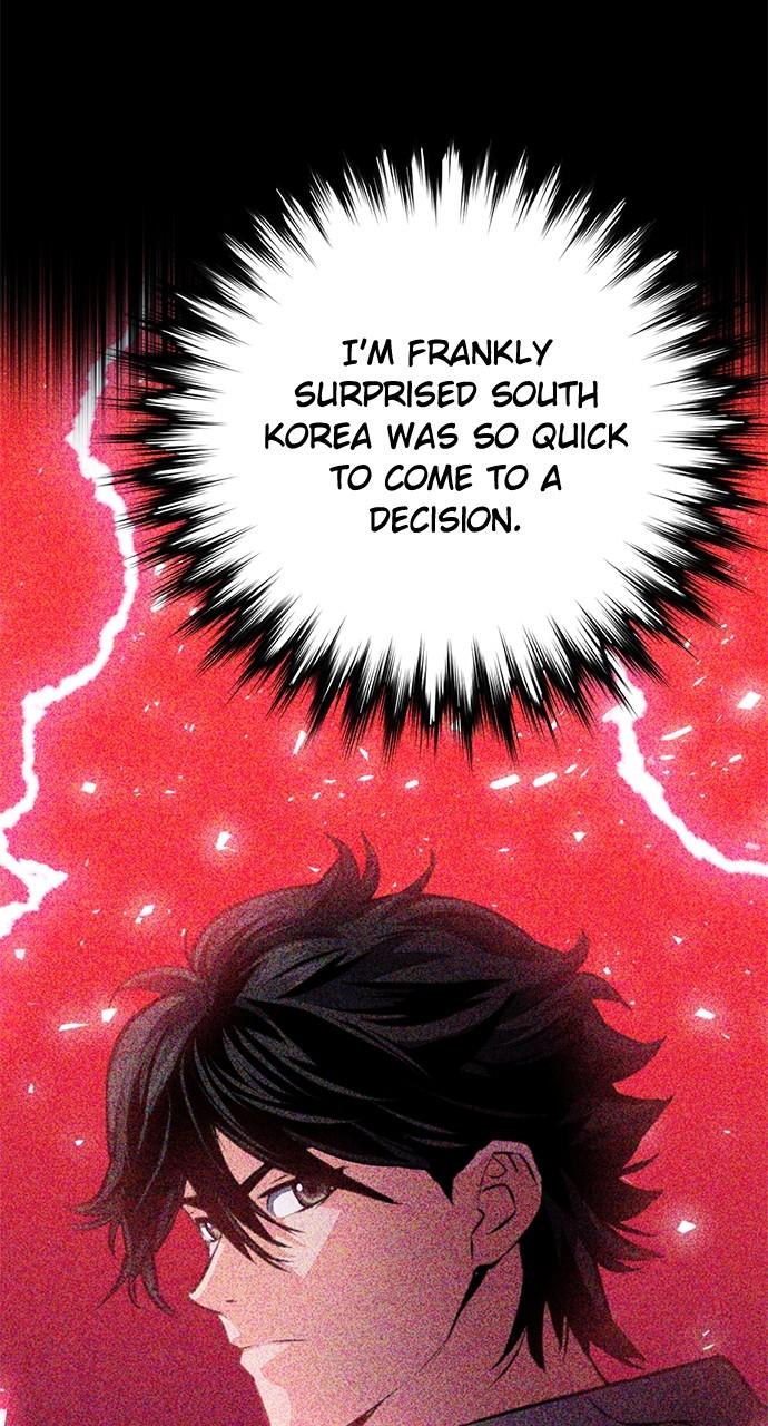 Read The Druid of Seoul Station EN Manga Online