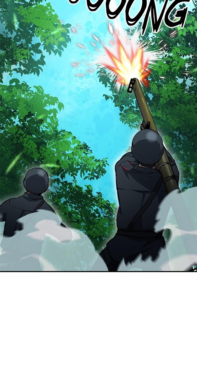 Read The Druid of Seoul Station EN Manga Online