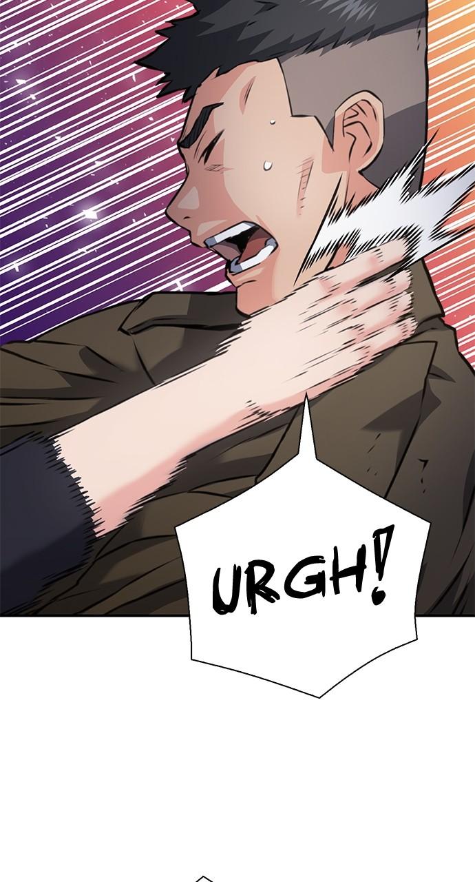 Read The Druid of Seoul Station EN Manga Online