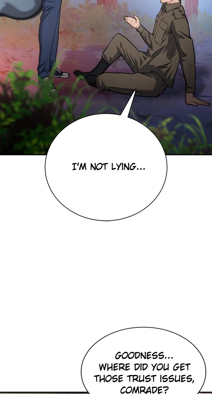 Read The Druid of Seoul Station EN Manga Online