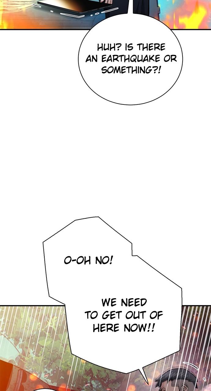 Read The Druid of Seoul Station EN Manga Online