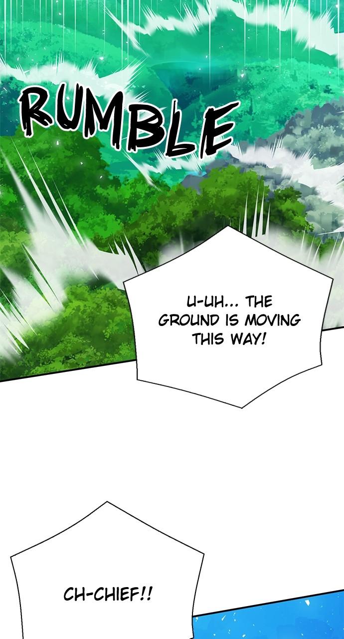 Read The Druid of Seoul Station EN Manga Online