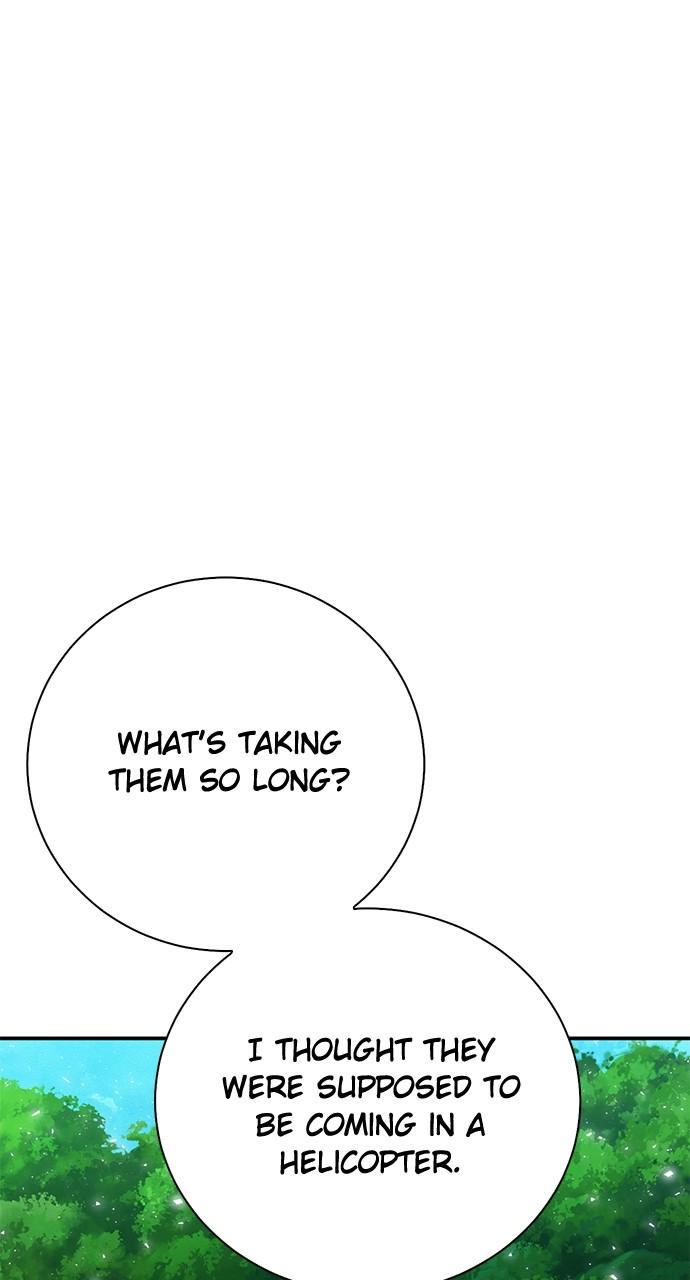 Read The Druid of Seoul Station EN Manga Online