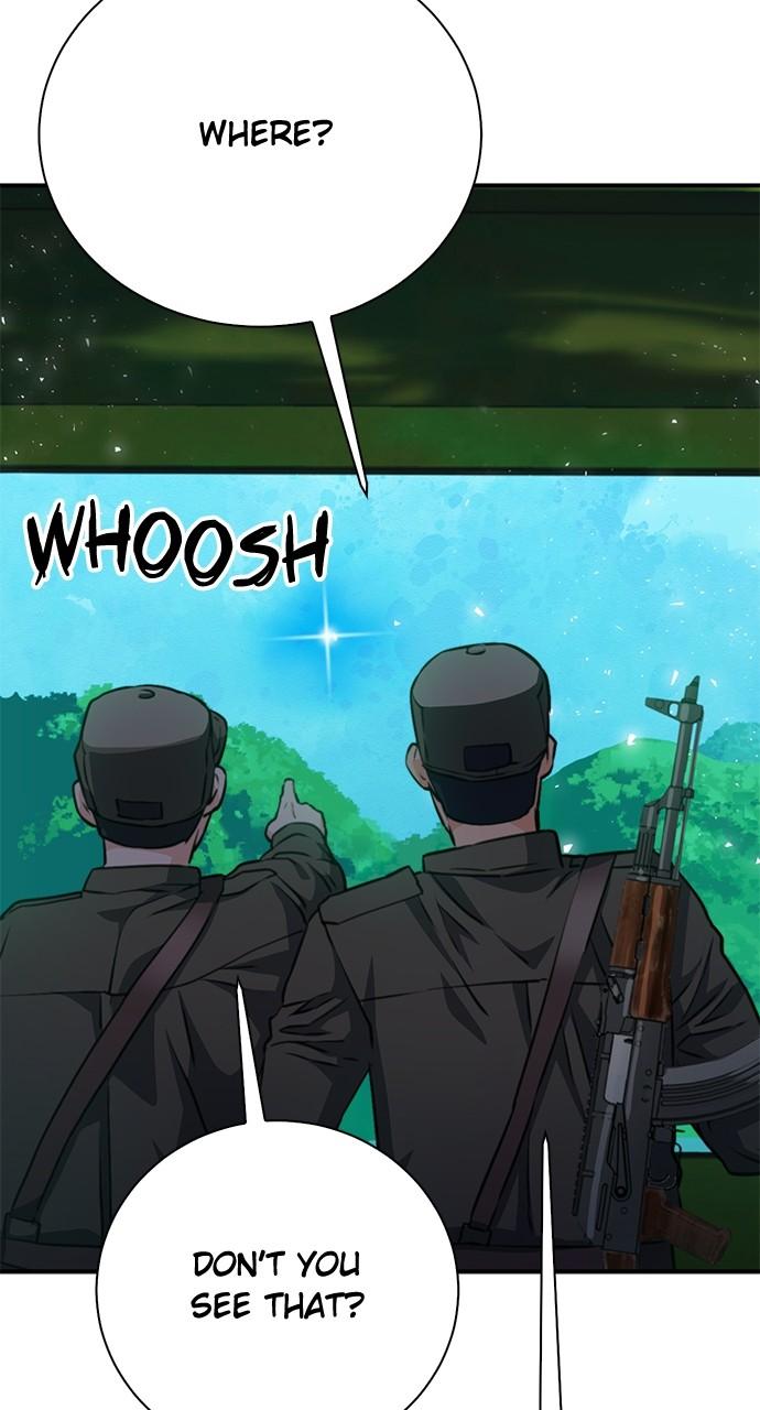 Read The Druid of Seoul Station EN Manga Online