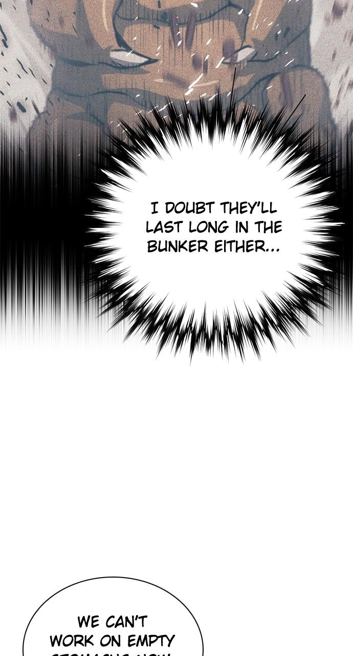 Read The Druid of Seoul Station EN Manga Online