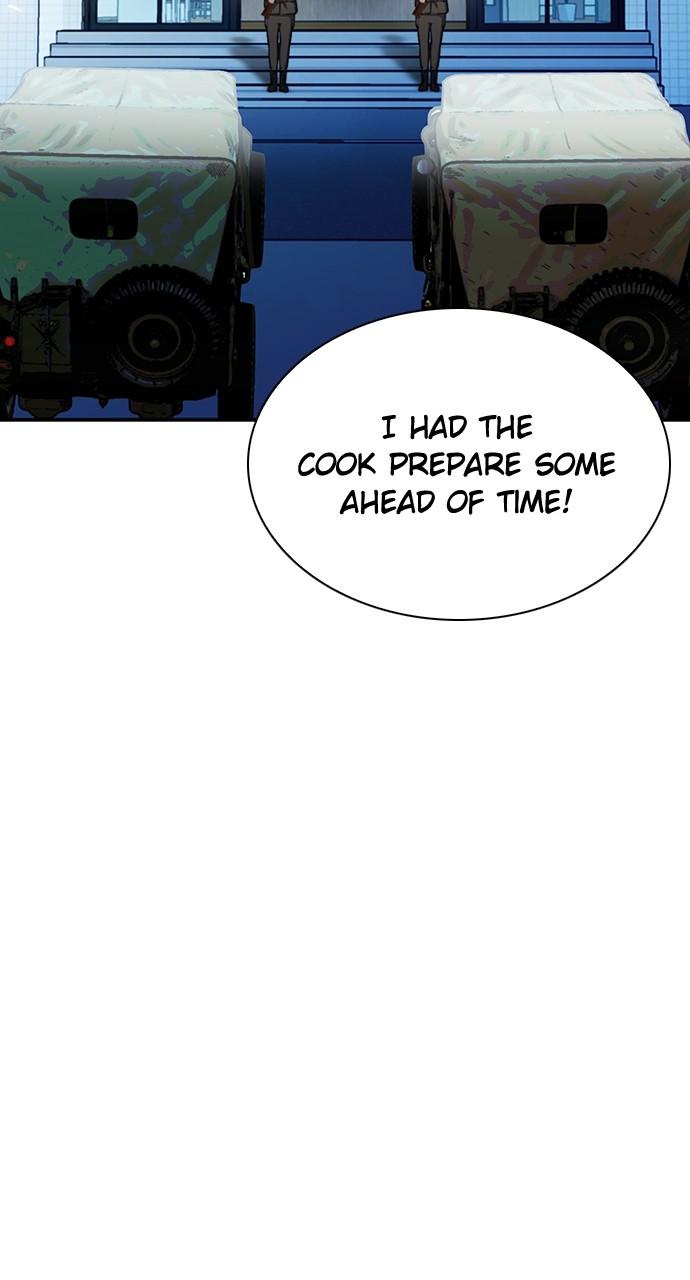 Read The Druid of Seoul Station EN Manga Online