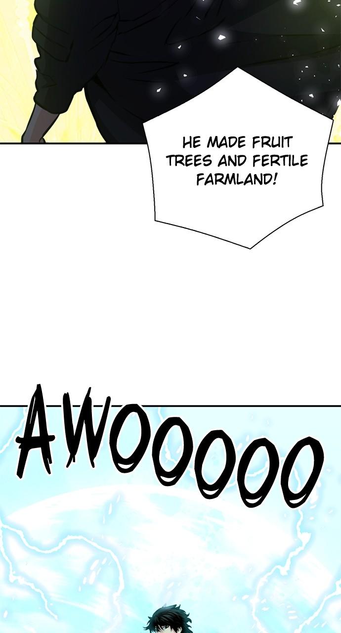 Read The Druid of Seoul Station EN Manga Online