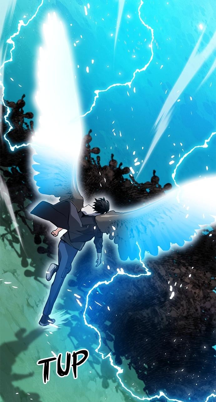 Read The Druid of Seoul Station EN Manga Online