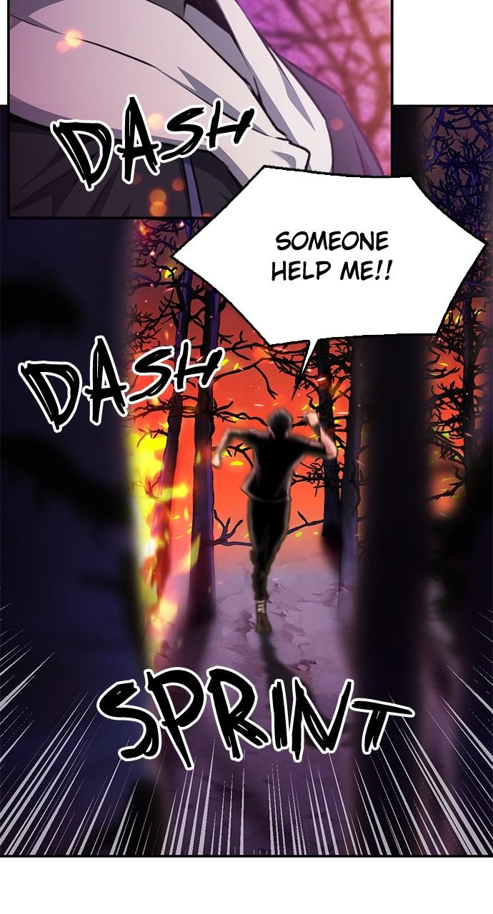 Read The Druid of Seoul Station EN Manga Online