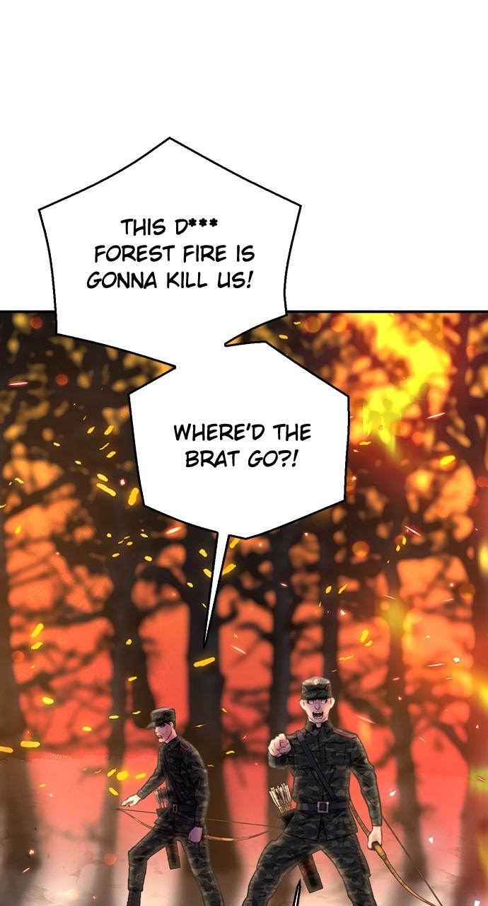 Read The Druid of Seoul Station EN Manga Online