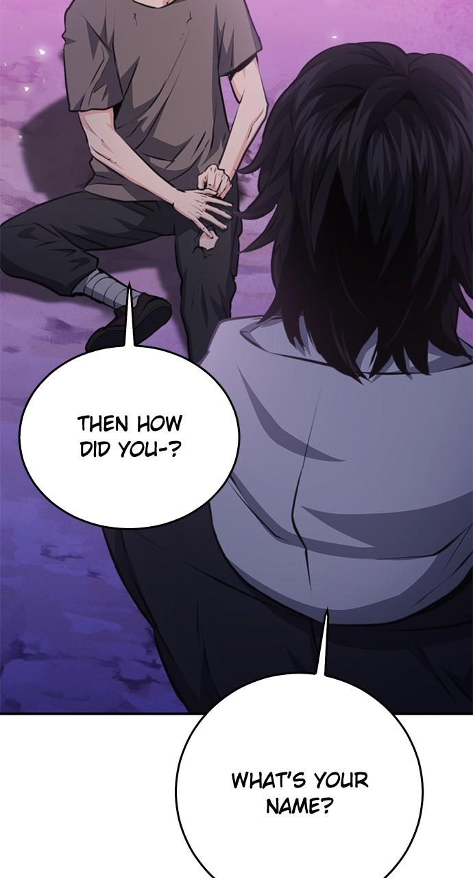 Read The Druid of Seoul Station EN Manga Online