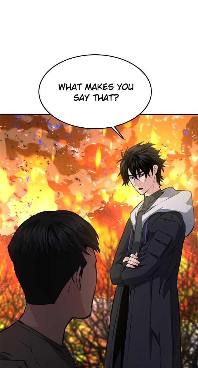 Read The Druid of Seoul Station EN Manga Online