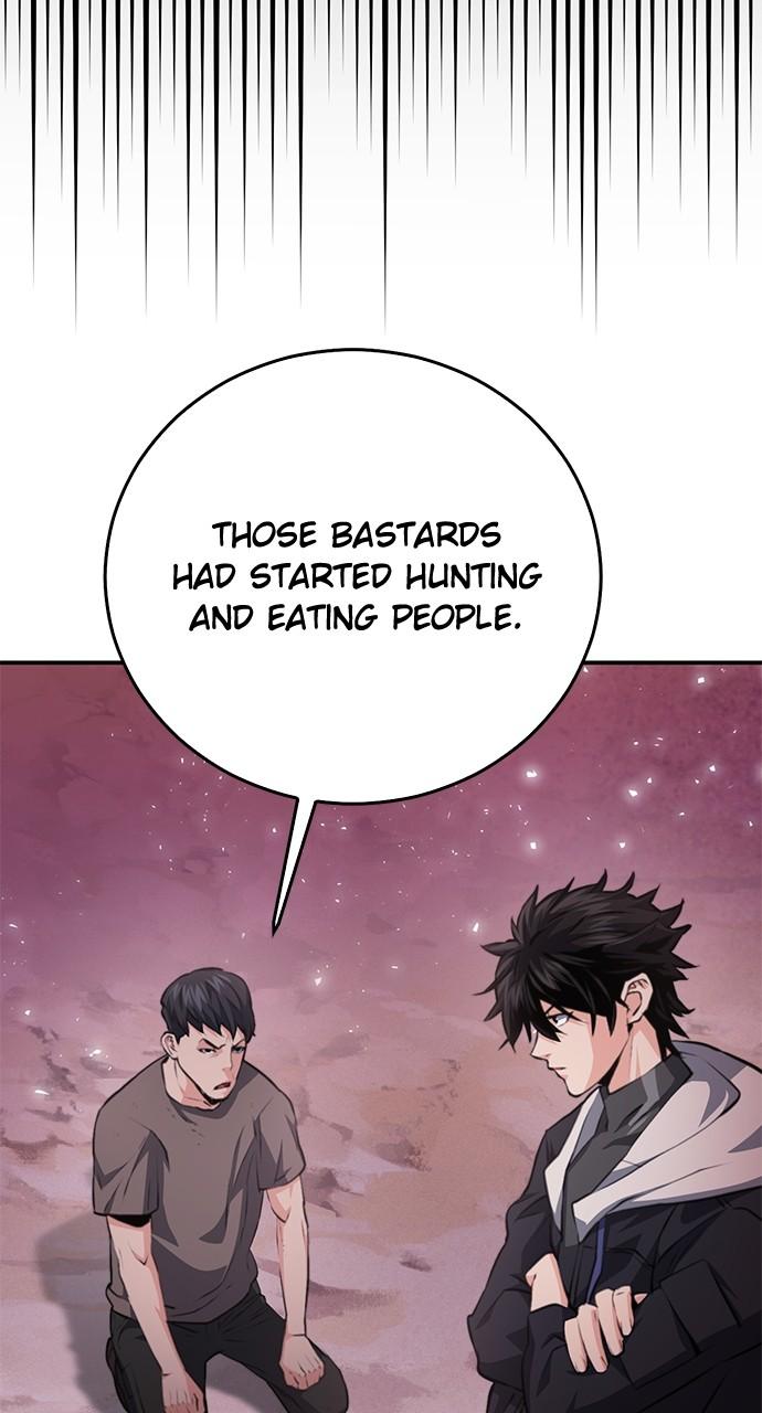 Read The Druid of Seoul Station EN Manga Online