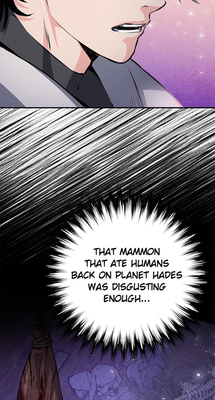 Read The Druid of Seoul Station EN Manga Online