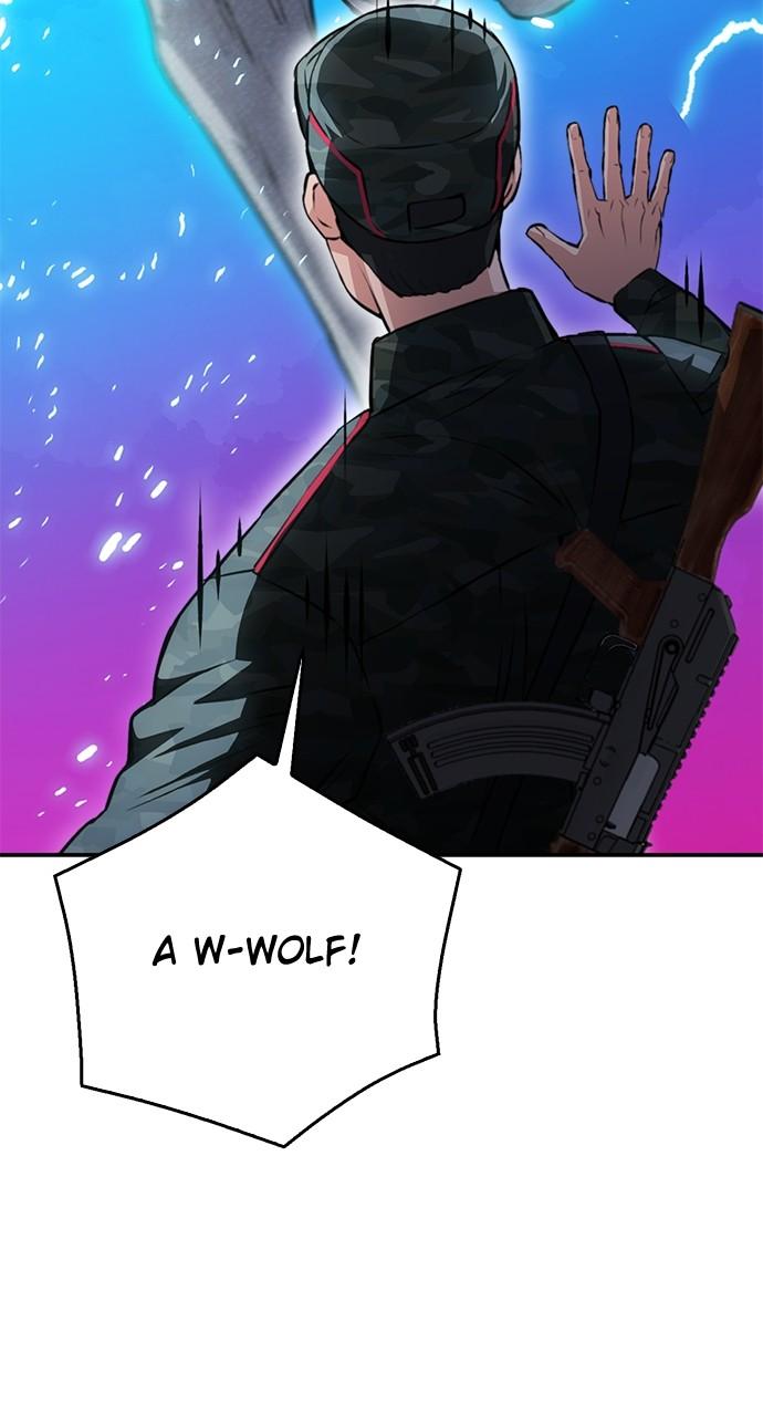 Read The Druid of Seoul Station EN Manga Online