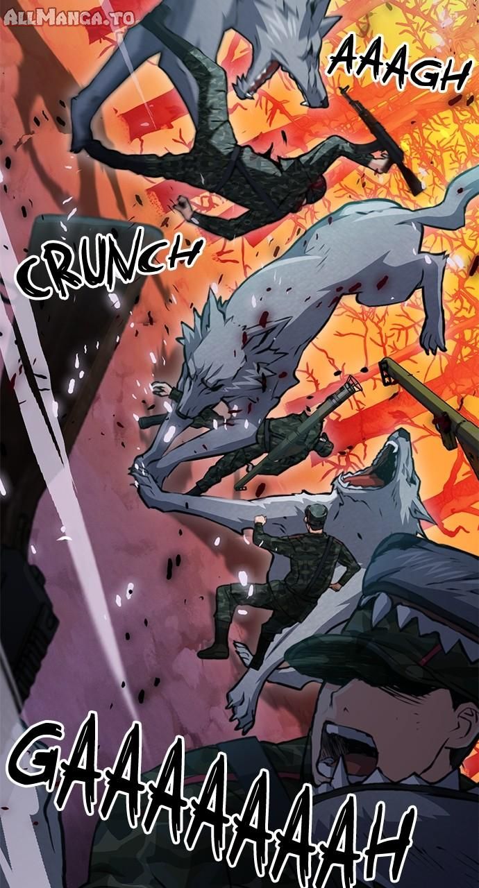 Read The Druid of Seoul Station EN Manga Online