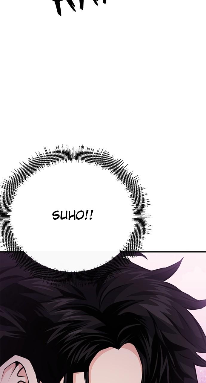 Read The Druid of Seoul Station EN Manga Online