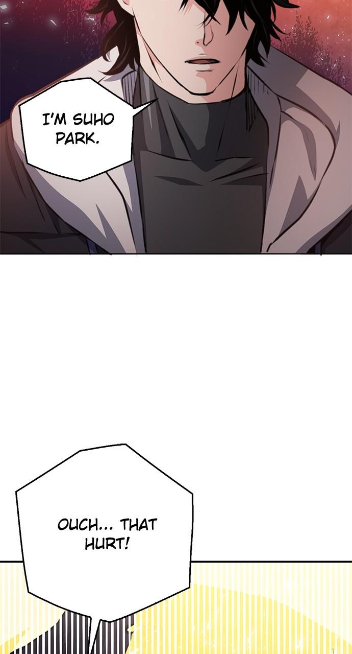 Read The Druid of Seoul Station EN Manga Online