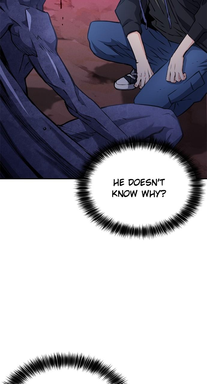 Read The Druid of Seoul Station EN Manga Online