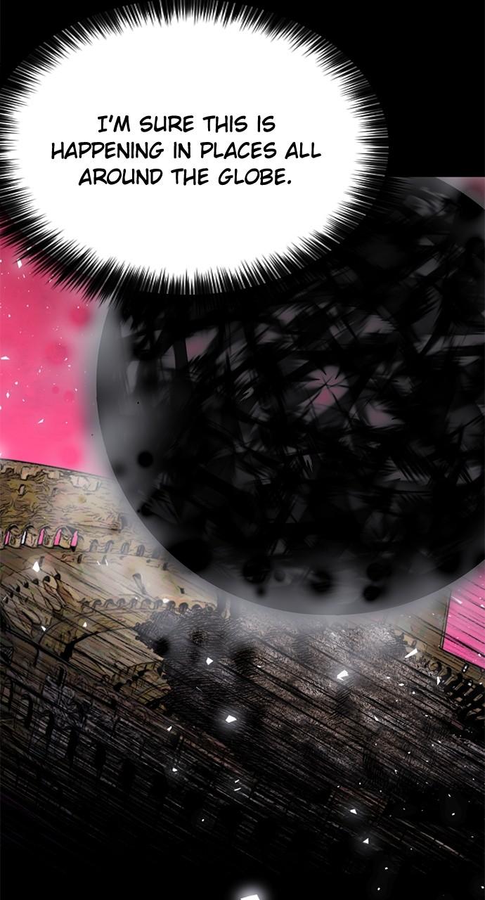 Read The Druid of Seoul Station EN Manga Online