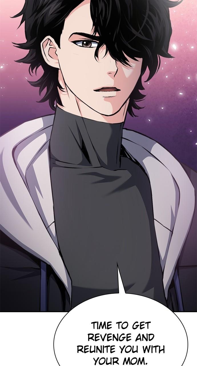 Read The Druid of Seoul Station EN Manga Online