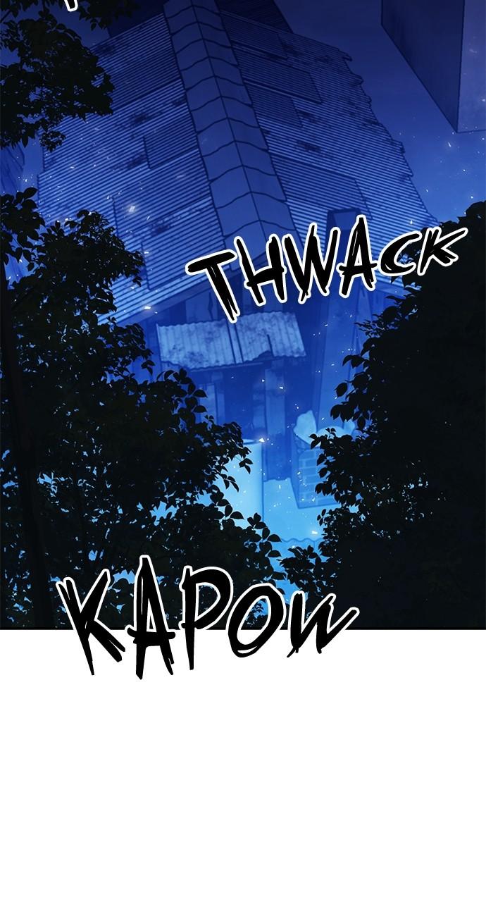 Read The Druid of Seoul Station EN Manga Online