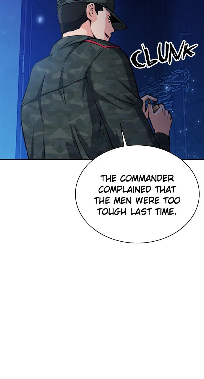 Read The Druid of Seoul Station EN Manga Online