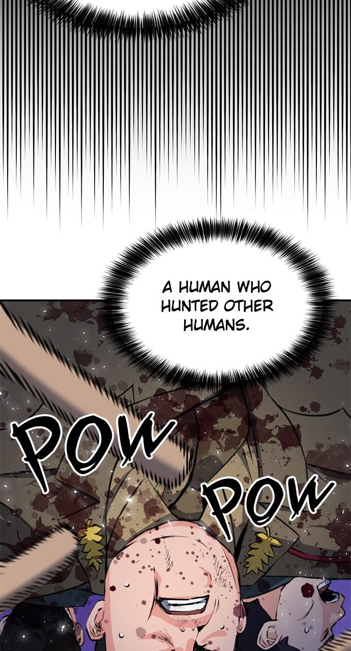 Read The Druid of Seoul Station EN Manga Online