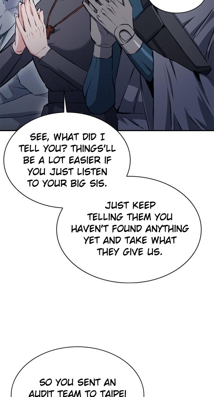 Read The Druid of Seoul Station EN Manga Online