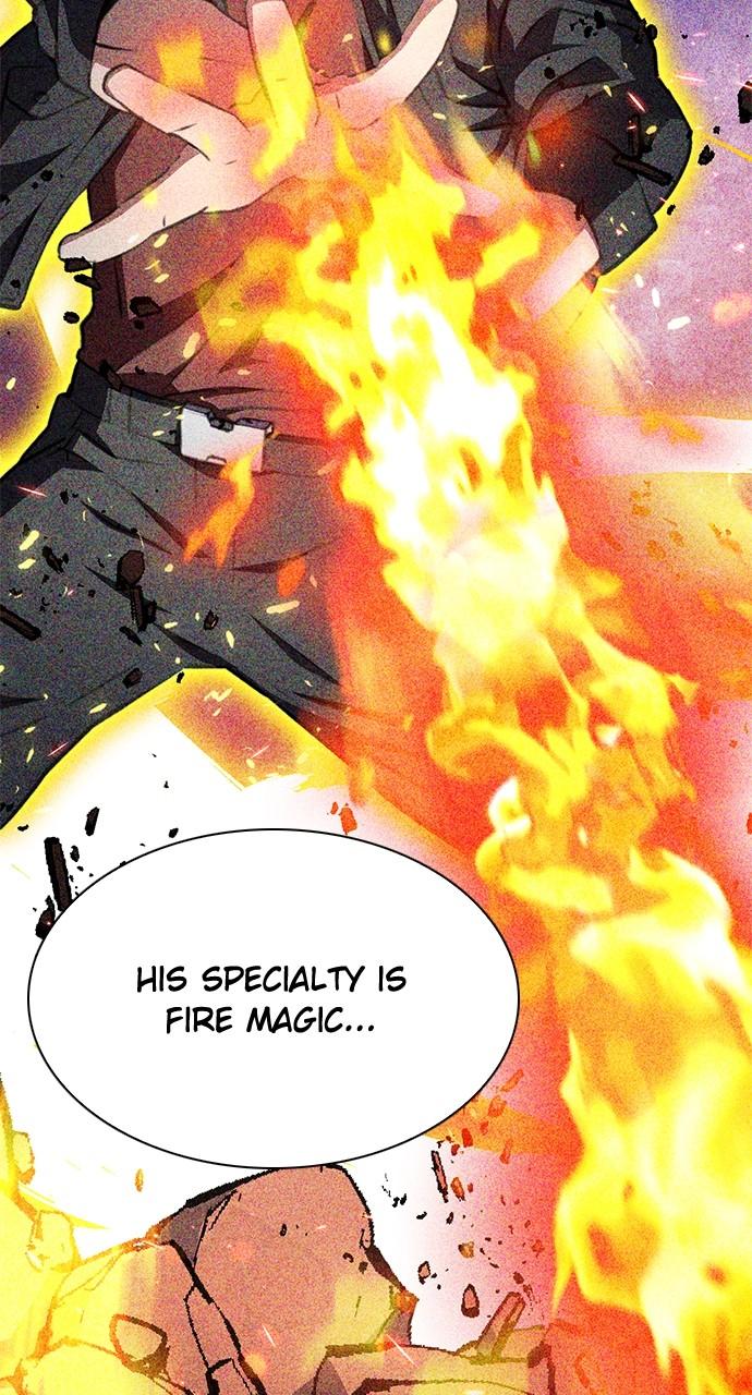 Read The Druid of Seoul Station EN Manga Online