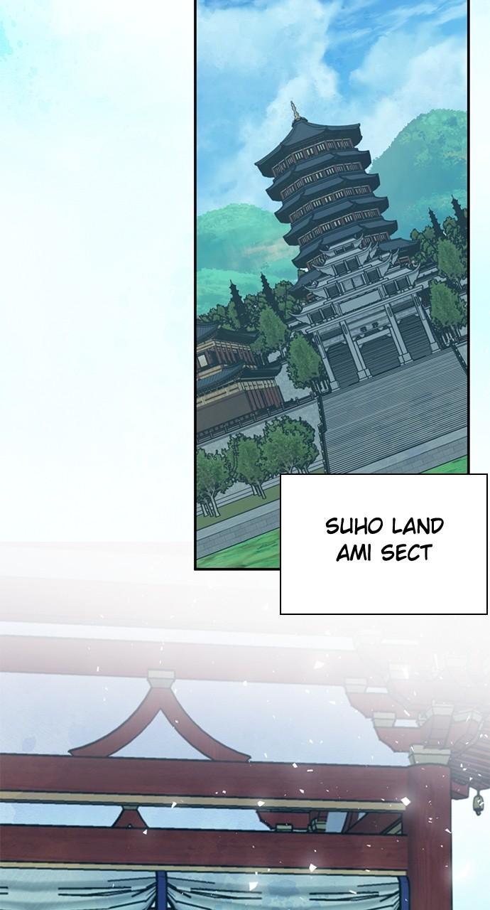 Read The Druid of Seoul Station EN Manga Online