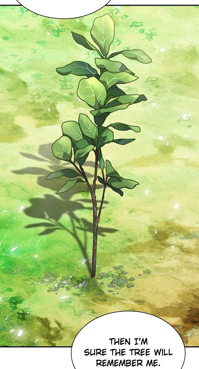 Read The Druid of Seoul Station EN Manga Online