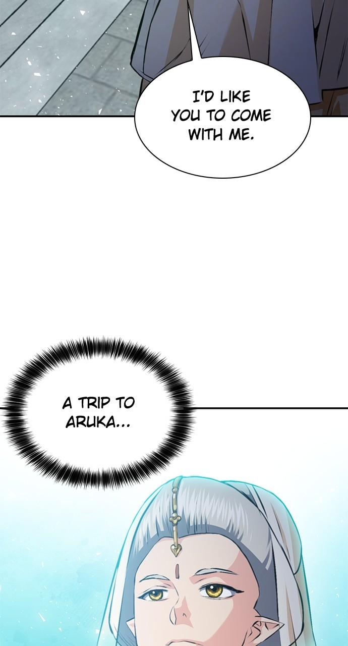 Read The Druid of Seoul Station EN Manga Online