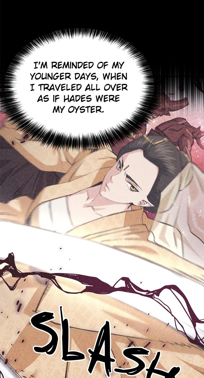 Read The Druid of Seoul Station EN Manga Online