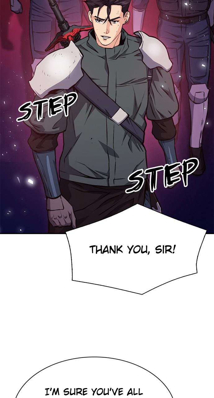 Read The Druid of Seoul Station EN Manga Online