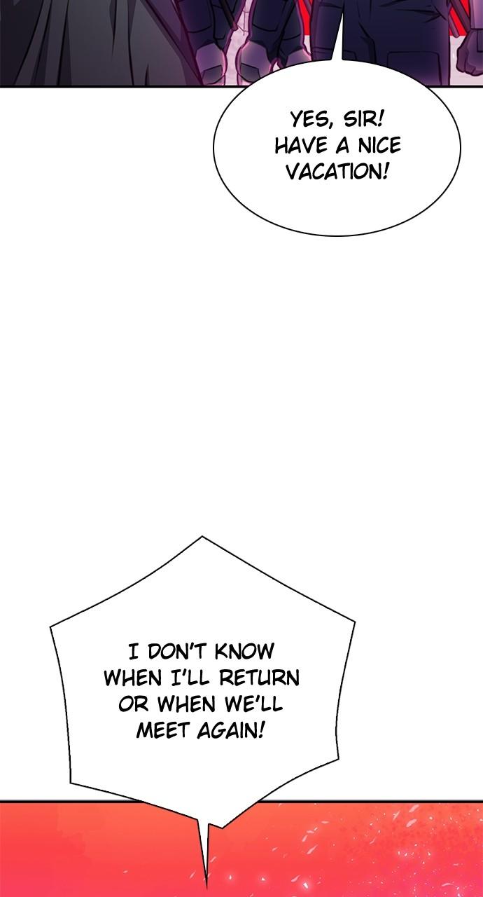 Read The Druid of Seoul Station EN Manga Online