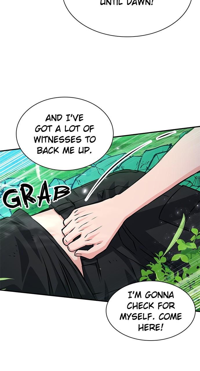 Read The Druid of Seoul Station EN Manga Online