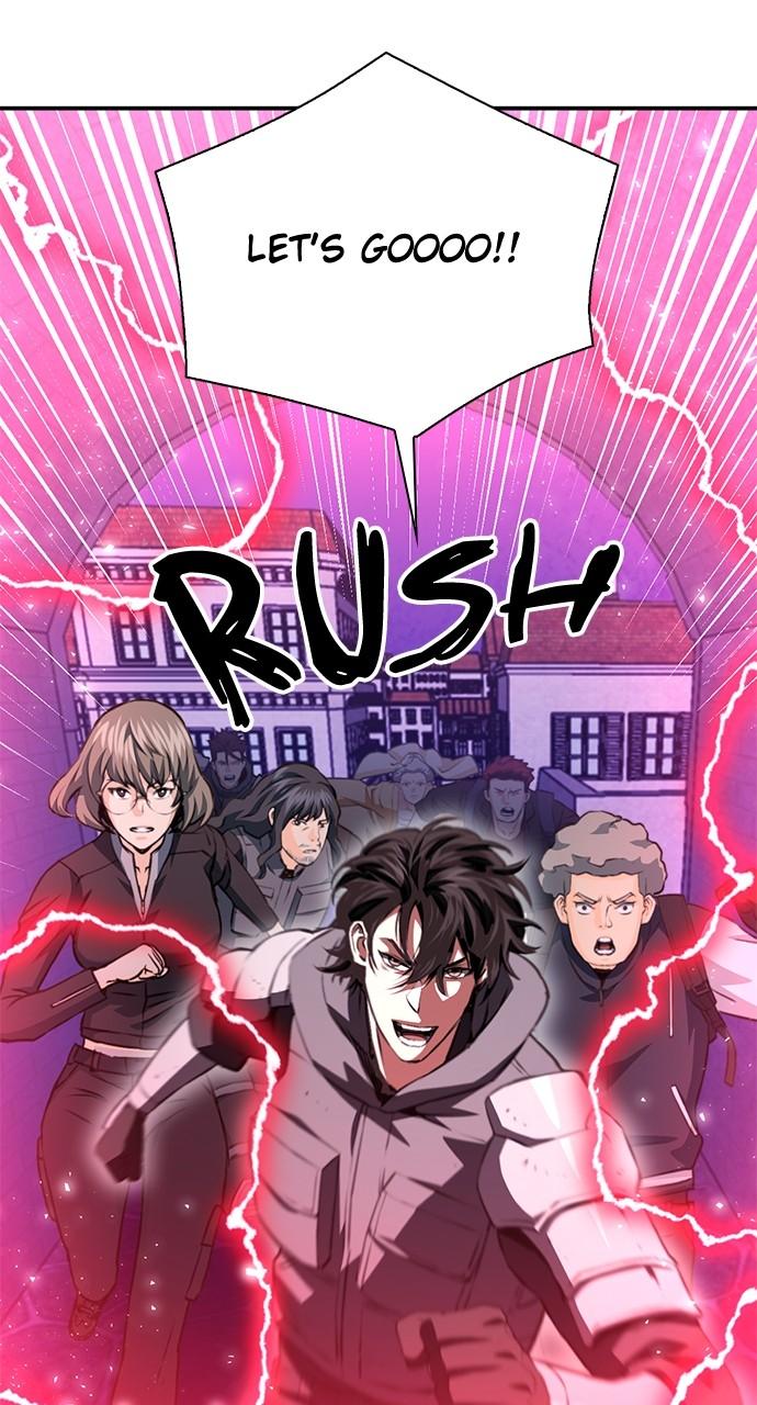 Read The Druid of Seoul Station EN Manga Online