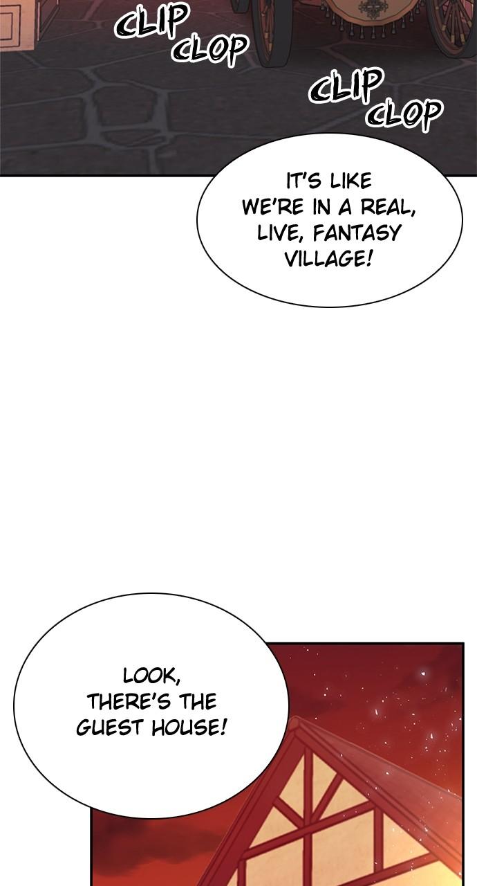 Read The Druid of Seoul Station EN Manga Online