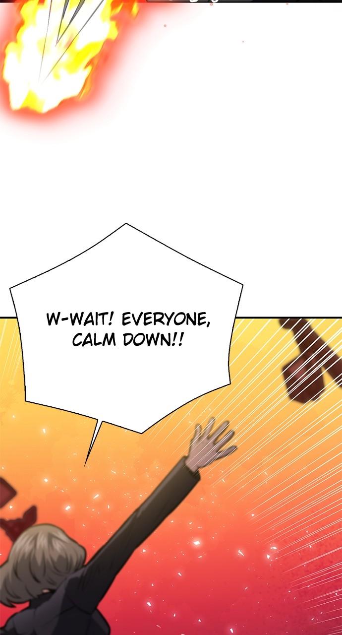 Read The Druid of Seoul Station EN Manga Online