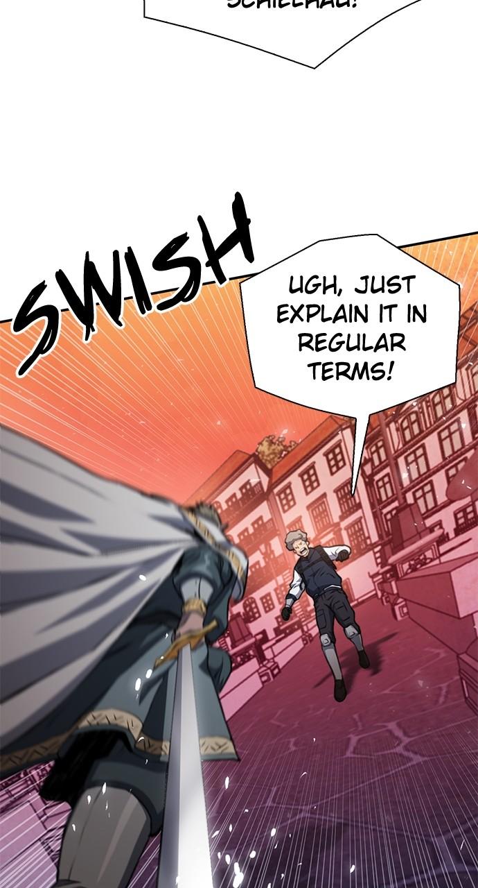 Read The Druid of Seoul Station EN Manga Online