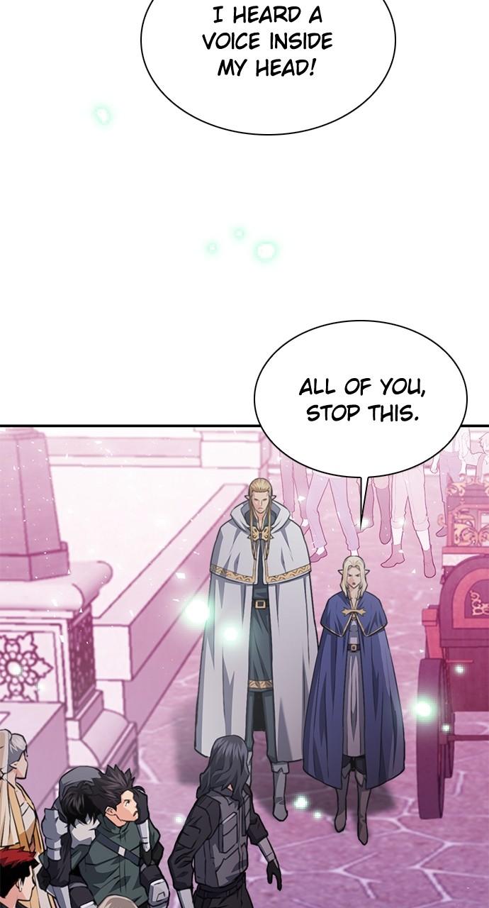 Read The Druid of Seoul Station EN Manga Online