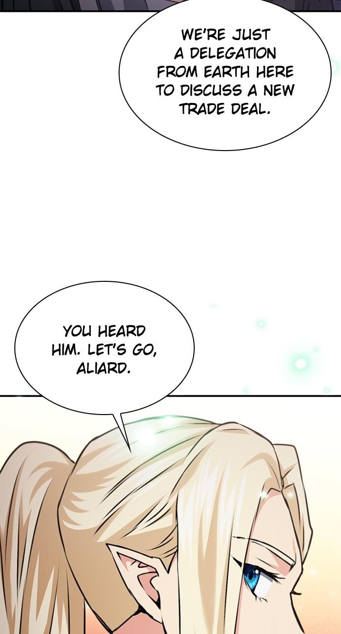 Read The Druid of Seoul Station EN Manga Online