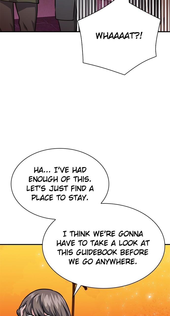 Read The Druid of Seoul Station EN Manga Online