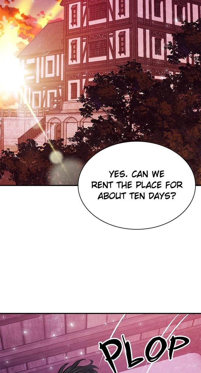 Read The Druid of Seoul Station EN Manga Online