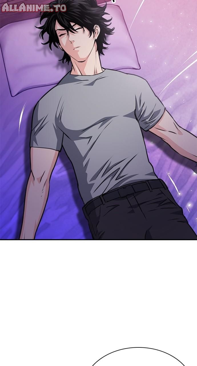 Read The Druid of Seoul Station EN Manga Online